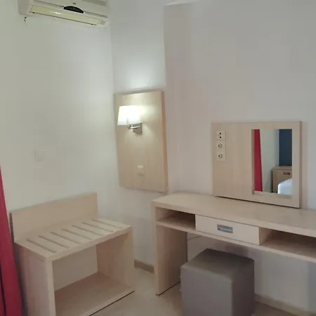 Apartment Kavos Fantasia Complex *