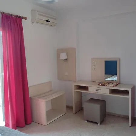 Kavos Fantasia Complex Kavos