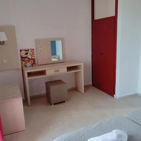 Appartamento Fantasia Complex *