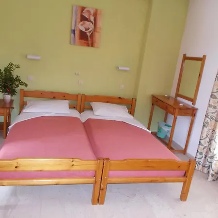 Kavos Fantasia Complex Kavos