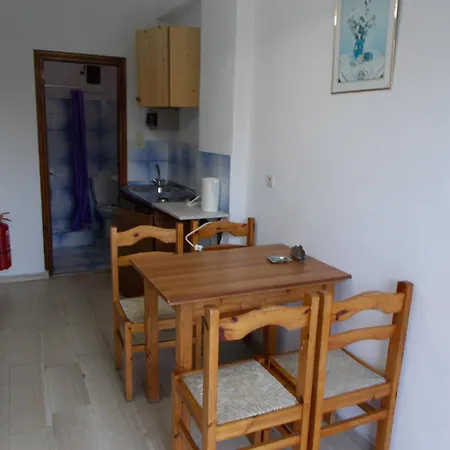 Kavos Fantasia Complex Apartment *