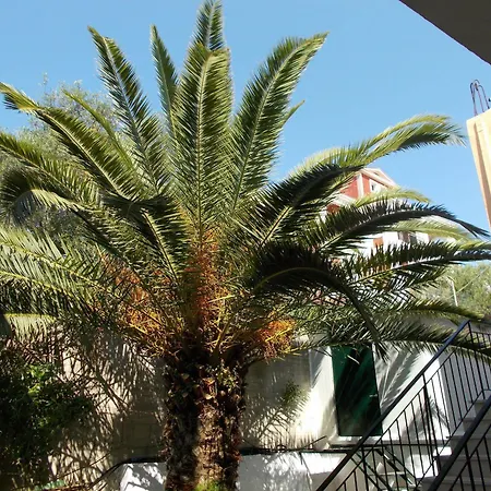 Kavos Fantasia Complex *