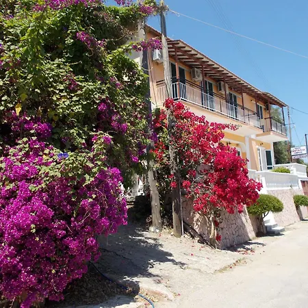Kavos Fantasia Complex