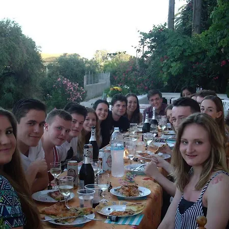 Kavos Fantasia Complex Kavos