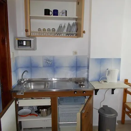 Fantasia Complex Appartamento
