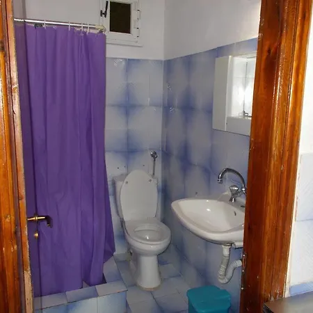 Kavos Fantasia Complex Apartment *