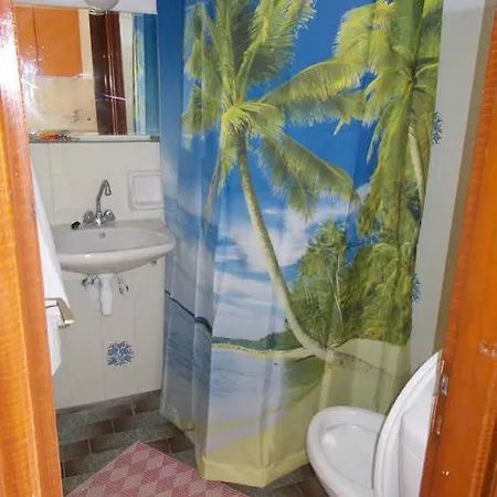 Apartment Kavos Fantasia Complex *