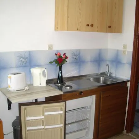 Kavos Fantasia Complex *